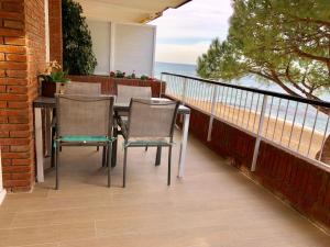 Apartment Wohnung an der Strandpromenade by Interhome