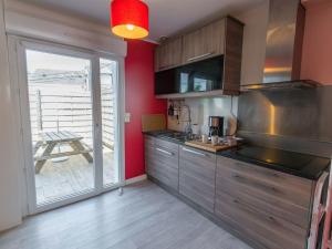 Holiday Home Villa de vacances by Interhome