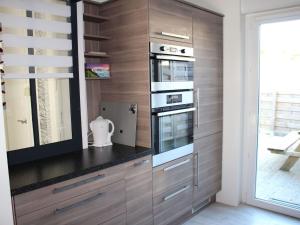 Holiday Home Villa de vacances by Interhome