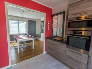 Holiday Home Villa de vacances by Interhome