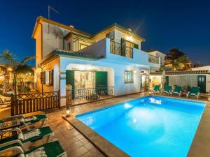 Holiday Home Feriendorf Riad Serpa Galé - by Interhome