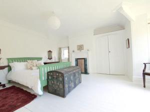Holiday Home Landhaus an der Jurassic Coast by Interhome
