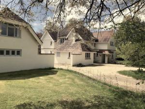 Holiday Home Landhaus an der Jurassic Coast by Interhome