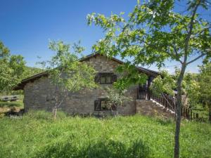 Holiday Home Ländliches Haus Ruralmedulas- 10 Personen by Interhome