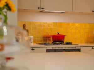 Holiday Home Charme St Sauveur by Interhome