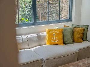 Holiday Home Charme St Sauveur by Interhome