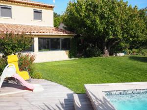 Holiday Home by Interhome