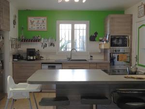 Holiday Home by Interhome
