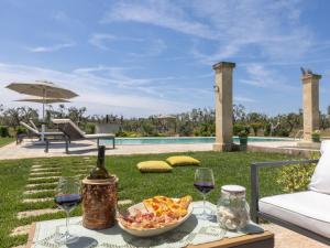 Holiday Home Villa mit privatem Pool im Herzen von Apulien by Interhome