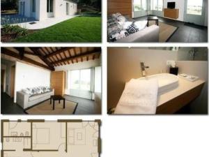 Apartment Casa Acqua by Interhome