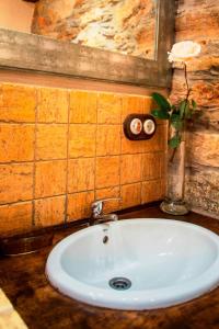 Apartment Rural Médulas Haus 1- für 4 PAX belegt- by Interhome