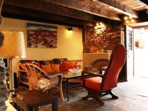 Apartment Rural Médulas Haus 1- für 4 PAX belegt- by Interhome