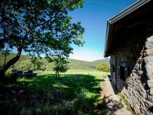 Apartment Rural Médulas Haus 1- für 4 PAX belegt- by Interhome