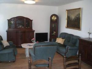 Apartment Haus Bürgergarten by Interhome