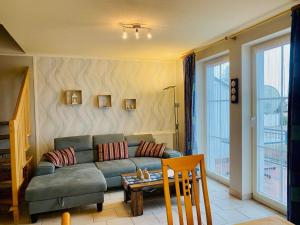 Apartment Moderne Wohnung in Karlshagen mit Grill und Garten by Interhome