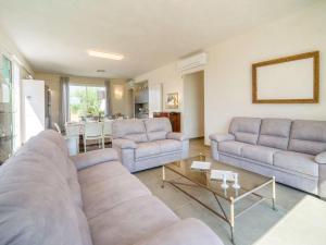 Holiday Home Mamma Duna mit Grill by Interhome