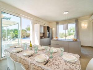 Holiday Home Mamma Duna mit Grill by Interhome