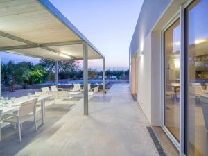 Holiday Home Mamma Duna mit Grill by Interhome