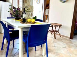 Apartment Villa Panorama Wohnung in privater Villa by Interhome