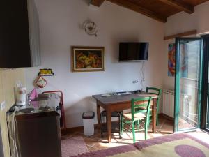 Apartment Mini-Appartement Casa Colombana mit Panoramablick by Interhome