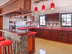 Holiday Home Villa mit privatem Pool by Interhome
