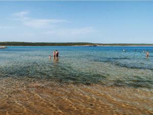 Apartment Wohnung Wohnung A1 direkt am Strand by Interhome