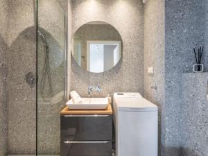 Apartment Urlaub auf Usedom- Apartment Sun Towers A53 by Interhome