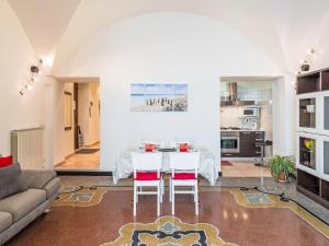 Apartment Emanuela by Interhome