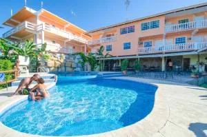 Cahal Pech Village Resort - Belmopan