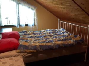 Holiday Home mit Wasserblick by Interhome