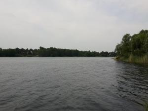 Holiday Home mit Wasserblick by Interhome