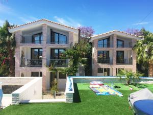 Holiday Home in Ermioni mit Grill- gemeinschaftlichem Pool und Terrasse by Interhome