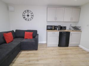 Binevenagh Point Cabin