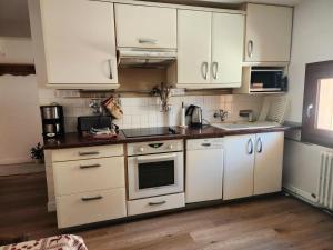 Chalet Largentiere - 2 pièces 4 personnes 3 expo sud MAE-7901