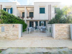 Apartment Villa Federica 50 m vom Strand und Parkplatz entfernt by Interhome