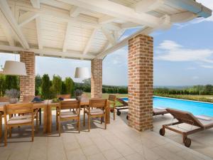 Holiday Home Villa Star mit Whirlpool by Interhome