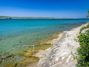 Apartment Appartement A3 direkt am Strand by Interhome