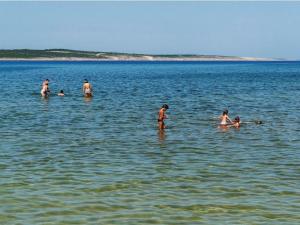 Apartment Appartement A3 direkt am Strand by Interhome