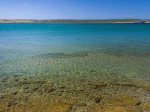 Apartment Appartement A3 direkt am Strand by Interhome