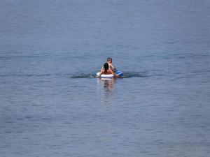 Apartment Appartement A3 direkt am Strand by Interhome