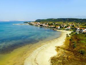 Apartment Appartement A3 direkt am Strand by Interhome