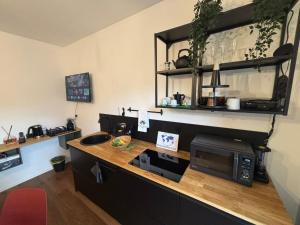 Apartment Il tuo BNB Bovio 28 von Holiday World by Interhome