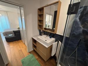 Apartment Il tuo BNB Bovio 28 von Holiday World by Interhome