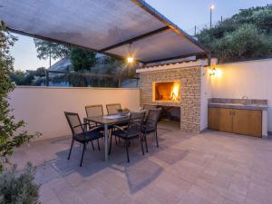 Holiday Home Villa Meerjungfrau by Interhome