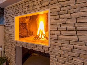 Holiday Home Villa Meerjungfrau by Interhome