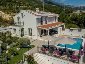 Holiday Home Villa Meerjungfrau by Interhome
