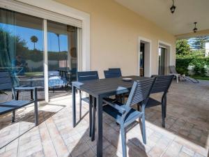 Apartment Villa Nisa Wohnung by Interhome