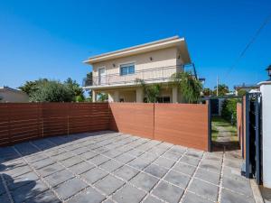 Apartment Villa Nisa Wohnung by Interhome
