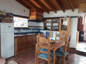 Holiday Home Casa El Vallito schönes Steinhaus by Interhome
