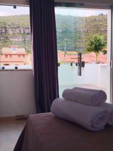 Centro Residencial Mucugê